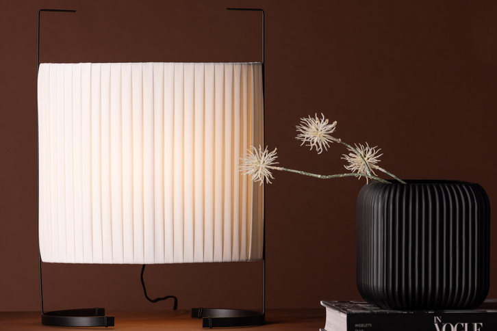 Venture Home Rennes Golvlampa Beige