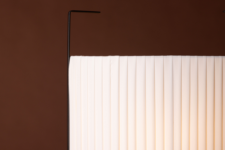 Venture Home Rennes Golvlampa Beige