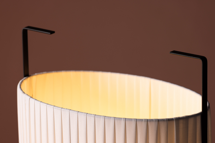 Venture Home Rennes Golvlampa Beige