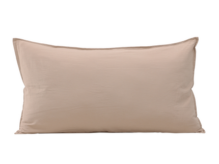 Venture Home Ronja Örngott 90 x 50 Beige