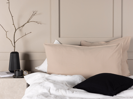 Venture Home Ronja Örngott 90 x 50 Beige