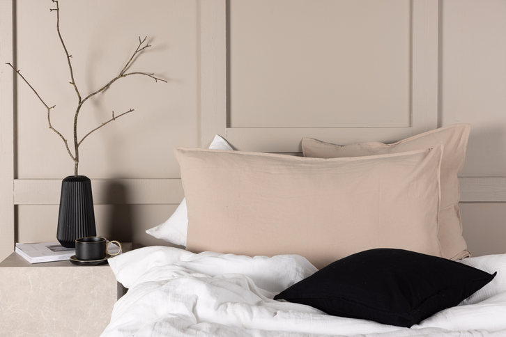 Venture Home Ronja Örngott 90 x 50 Beige