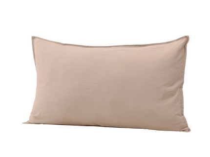 Venture Home Ronja Örngott 90 x 50 Beige