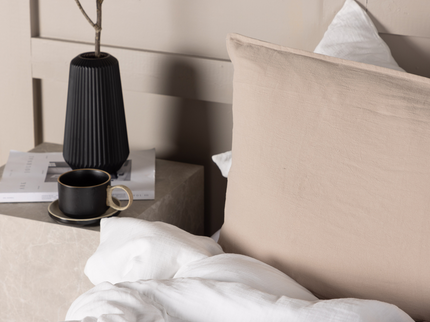 Venture Home Ronja Örngott 90 x 50 Beige