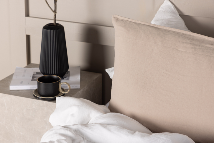 Venture Home Ronja Örngott 90 x 50 Beige