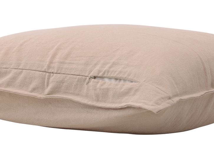 Venture Home Ronja Örngott 90 x 50 Beige