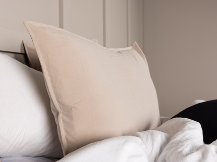 Venture Home Ronja Örngott 90 x 50 Beige