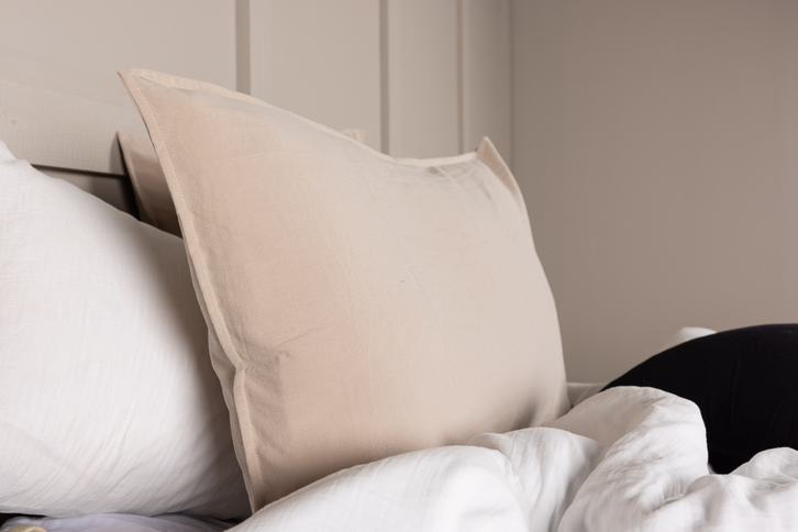 Venture Home Ronja Örngott 90 x 50 Beige