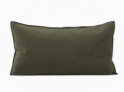 Venture Home Ronja Örngott 90 x 50 Grön