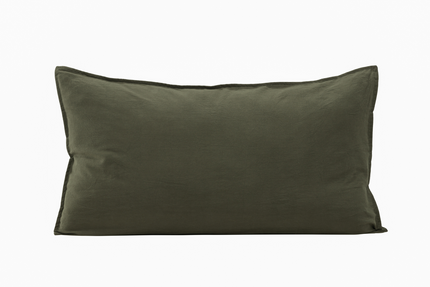 Venture Home Ronja Örngott 90 x 50 Grön
