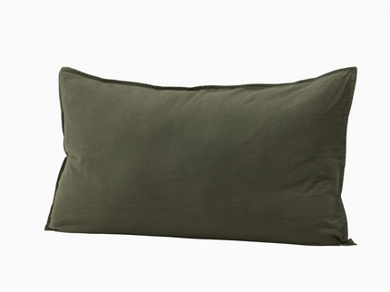 Venture Home Ronja Örngott 90 x 50 Grön