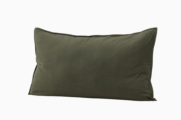 Venture Home Ronja Örngott 90 x 50 Grön