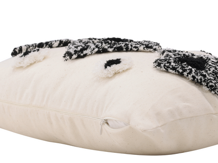 Venture Home Melissa Kuddfodral 30 x 50 Vit