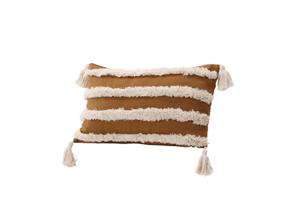 Venture Home Elina Kuddfodral 30 x 50 Brun