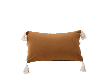 Venture Home Elina Kuddfodral 30 x 50 Brun