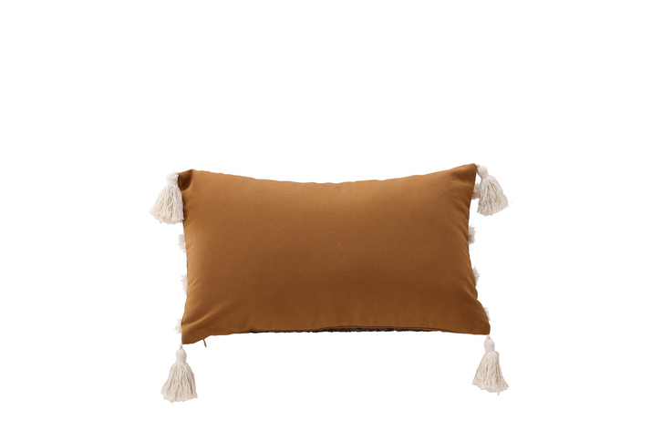 Venture Home Elina Kuddfodral 30 x 50 Brun
