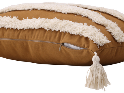 Venture Home Elina Kuddfodral 30 x 50 Brun