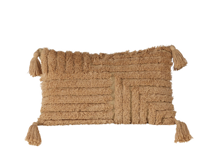 Venture Home Idun Kuddfodral 30 x 50 Brun
