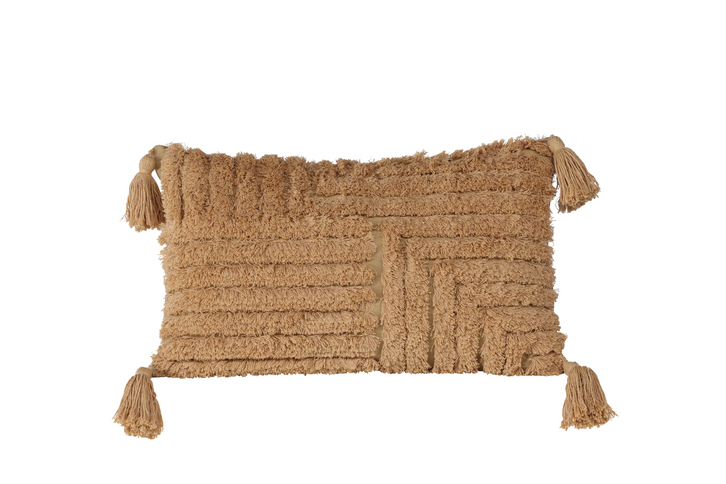 Venture Home Idun Kuddfodral 30 x 50 Brun