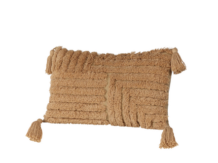 Venture Home Idun Kuddfodral 30 x 50 Brun
