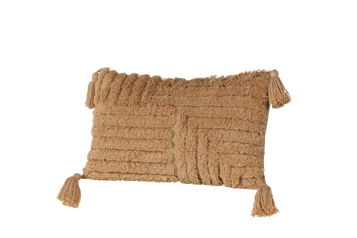 Venture Home Idun Kuddfodral 30 x 50 Brun