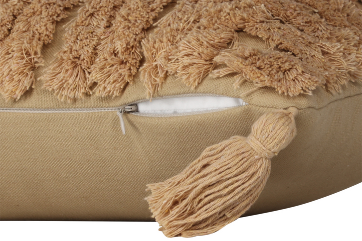 Venture Home Idun Kuddfodral 30 x 50 Brun