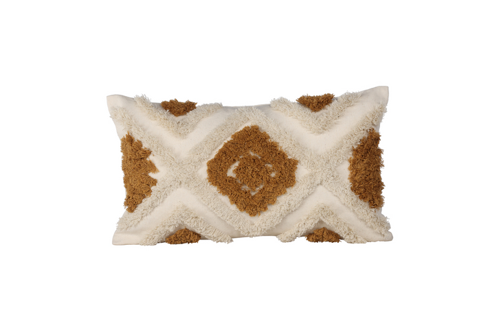 Venture Home Ada Kuddfodral 50 x 30 Brun