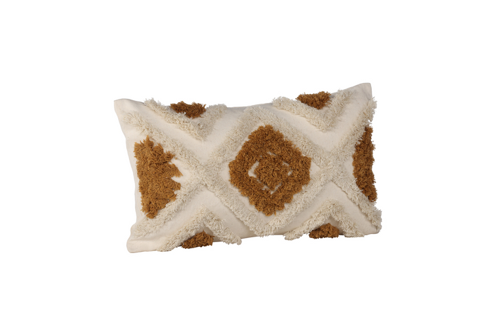 Venture Home Ada Kuddfodral 50 x 30 Brun