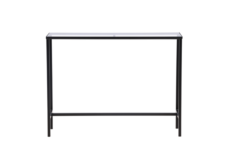 Venture Home Dipp Sidobord 30 x 100 Svart
