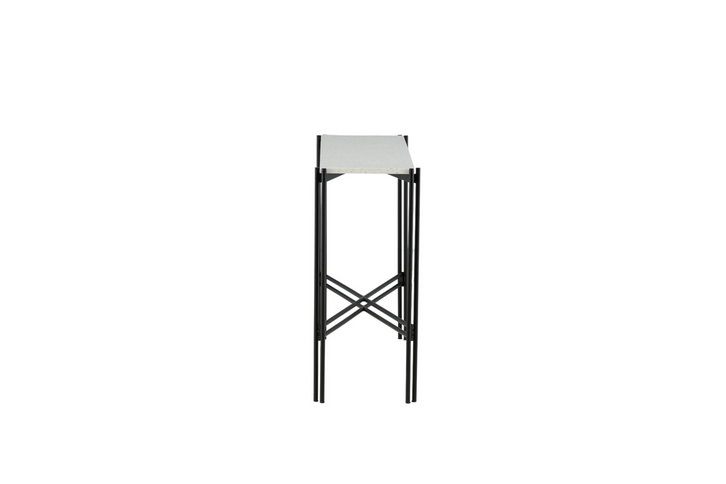 Venture Home Razzia Sidobord 75 x 110 x 30 Vit