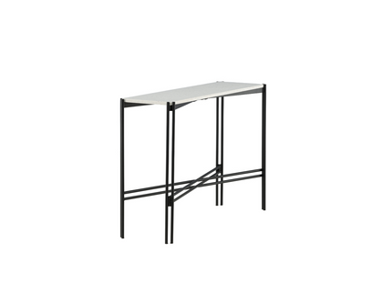 Venture Home Razzia Sidobord 75 x 110 x 30 Vit