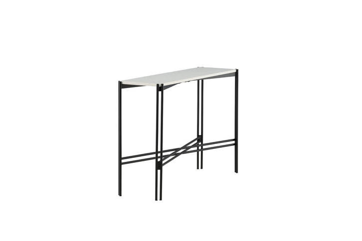 Venture Home Razzia Sidobord 75 x 110 x 30 Vit