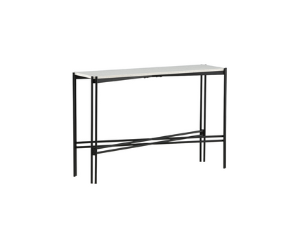Venture Home Razzia Sidobord 75 x 110 x 30 Vit