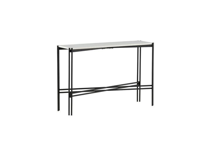 Venture Home Razzia Sidobord 75 x 110 x 30 Vit