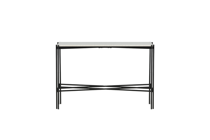 Venture Home Razzia Sidobord 75 x 110 x 30 Vit