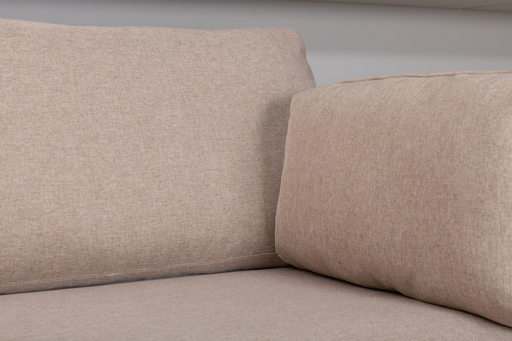 Venture Home Boom 3-Sits Soffa Brun