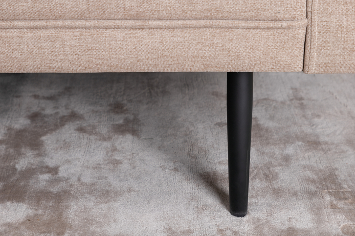 Venture Home Boom 3-Sits Soffa Brun
