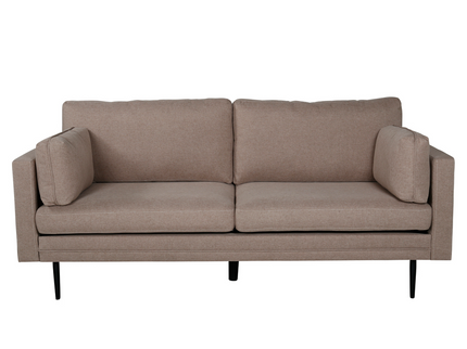 Venture Home Boom 3-Sits Soffa Brun