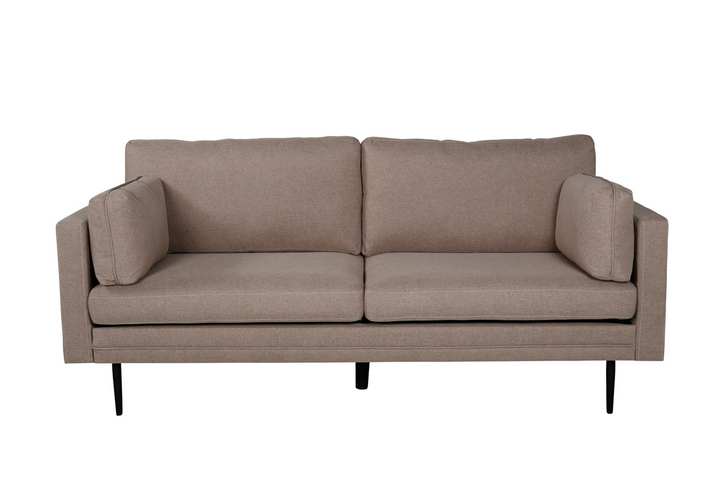 Venture Home Boom 3-Sits Soffa Brun