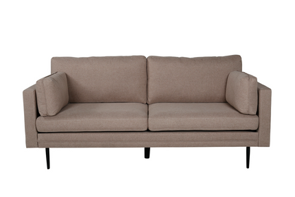 Venture Home Boom 3-Sits Soffa Brun