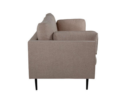 Venture Home Boom 3-Sits Soffa Brun