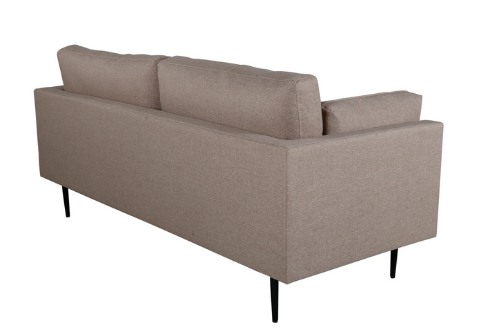 Venture Home Boom 3-Sits Soffa Brun