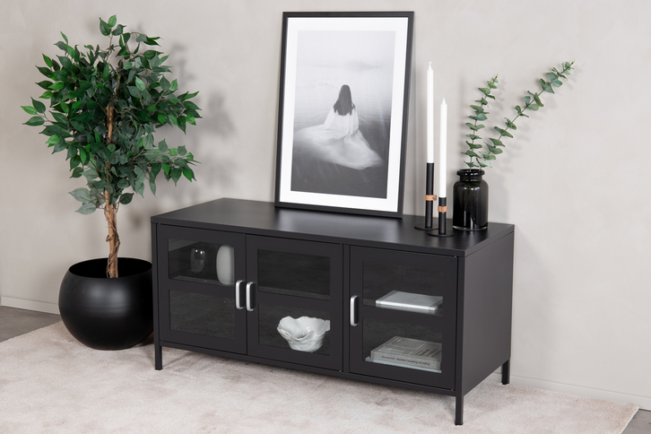 Venture Home Acero TV-bänk 120 x 58