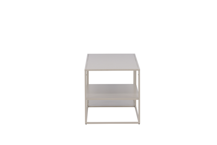 Venture Home Staal Soffbord 50 x 120 x 50 Beige