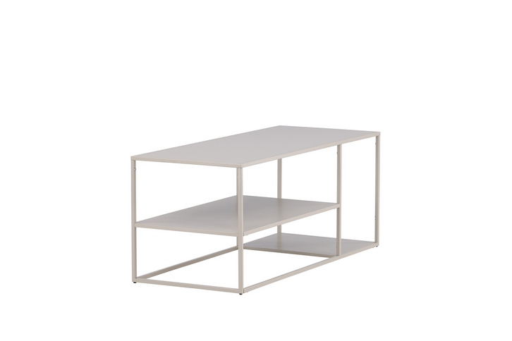 Venture Home Staal Soffbord 50 x 120 x 50 Beige