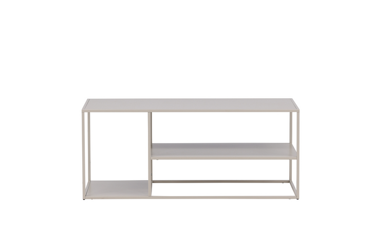 Venture Home Staal Soffbord 50 x 120 x 50 Beige