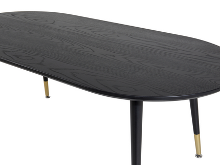 Venture Home Dipp Soffbord 47 x 120 x 60 Svart