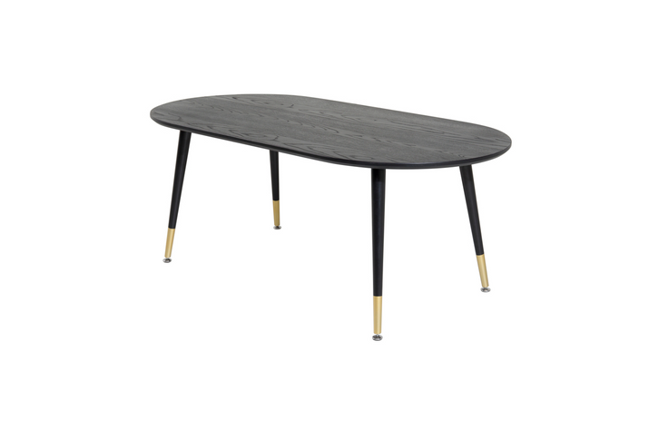 Venture Home Dipp Soffbord 47 x 120 x 60 Svart