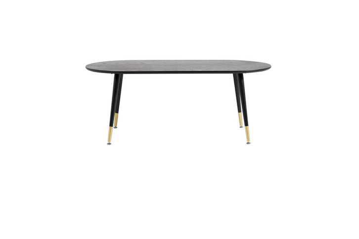 Venture Home Dipp Soffbord 47 x 120 x 60 Svart