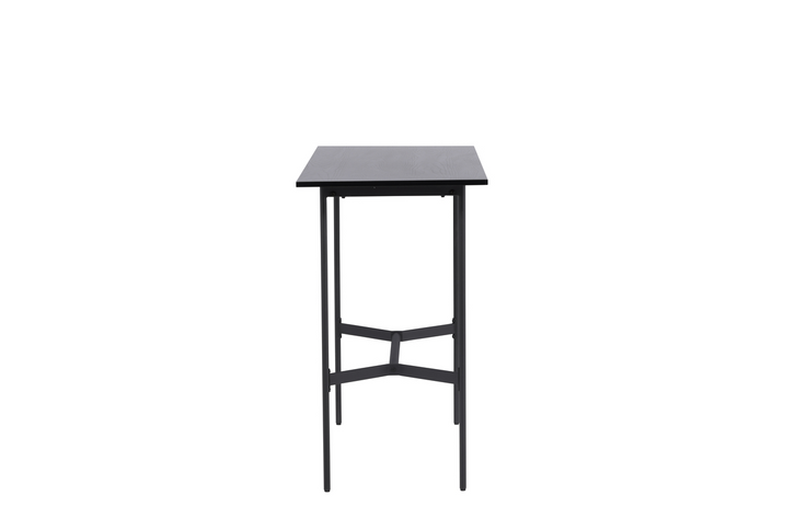 Venture Home Rax Barbord 60 x 120 Svart